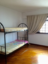 Blk 570 Hougang Street 51 (Hougang), HDB 5 Rooms #160064952